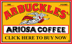 Arbuckle Coffee