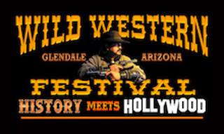 Wild Western Festival