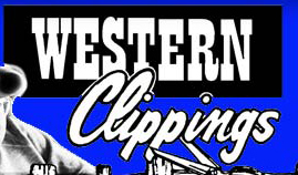 Western Clippings